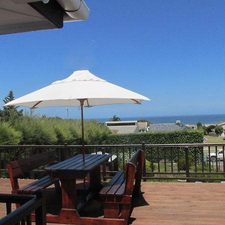 Casa Del Mar Hotel Херманус Екстериор снимка