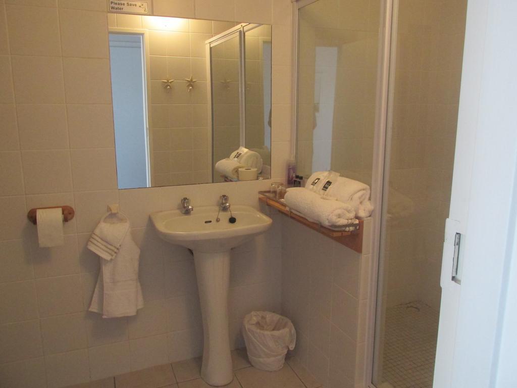 Casa Del Mar Hotel Херманус Екстериор снимка