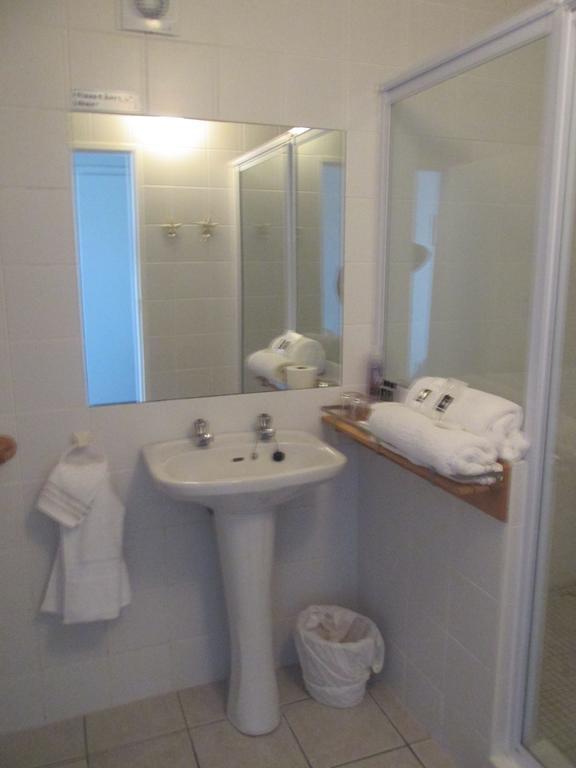Casa Del Mar Hotel Херманус Екстериор снимка