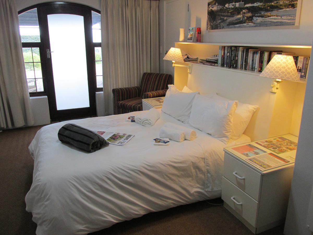 Casa Del Mar Hotel Херманус Екстериор снимка
