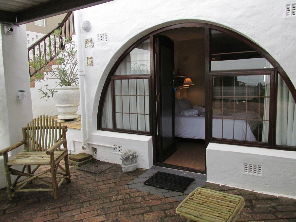 Casa Del Mar Hotel Херманус Екстериор снимка