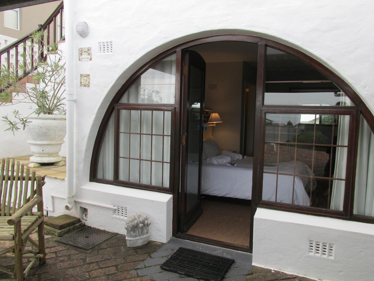 Casa Del Mar Hotel Херманус Екстериор снимка