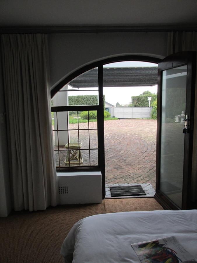 Casa Del Mar Hotel Херманус Екстериор снимка