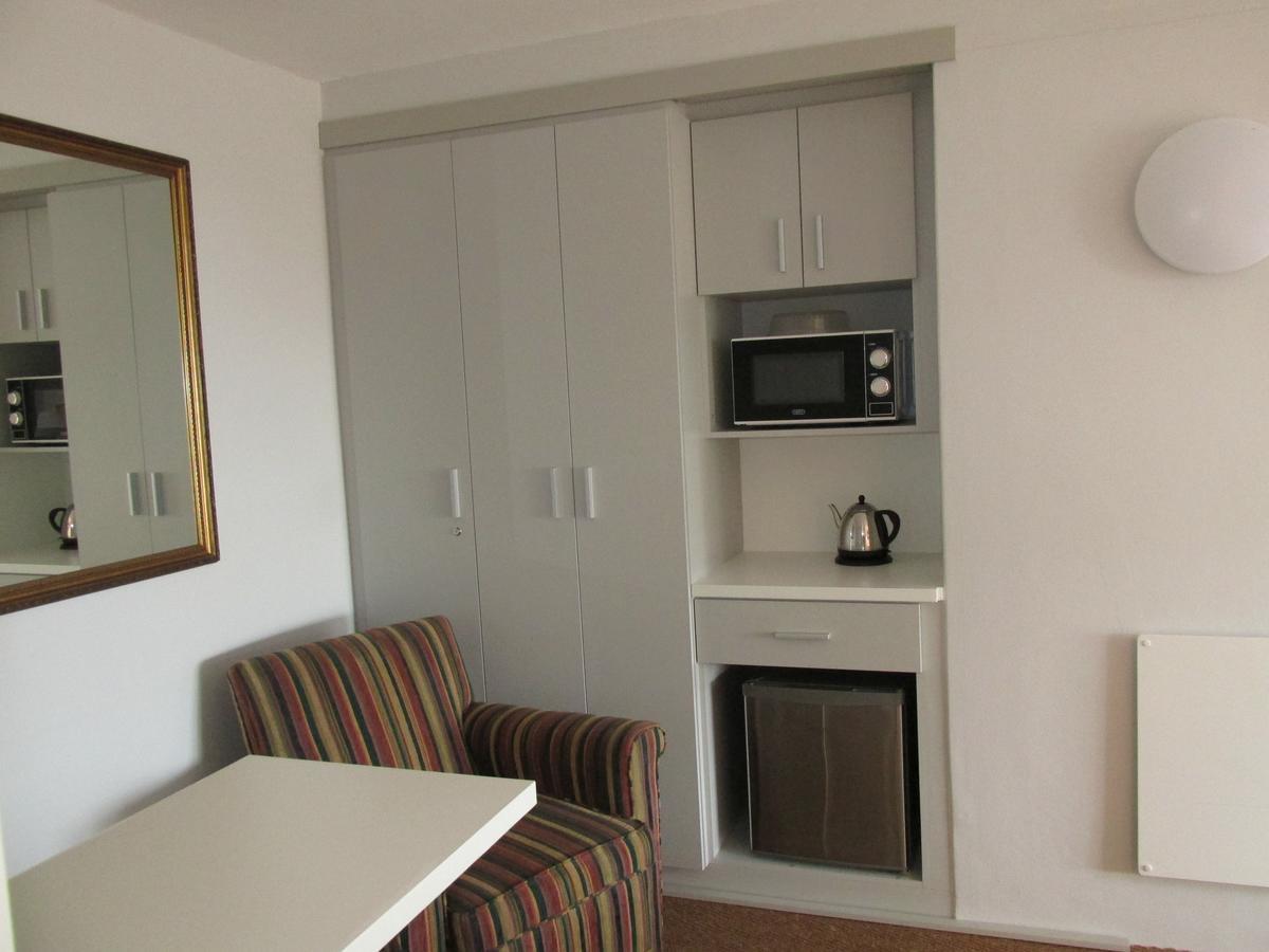Casa Del Mar Hotel Херманус Екстериор снимка